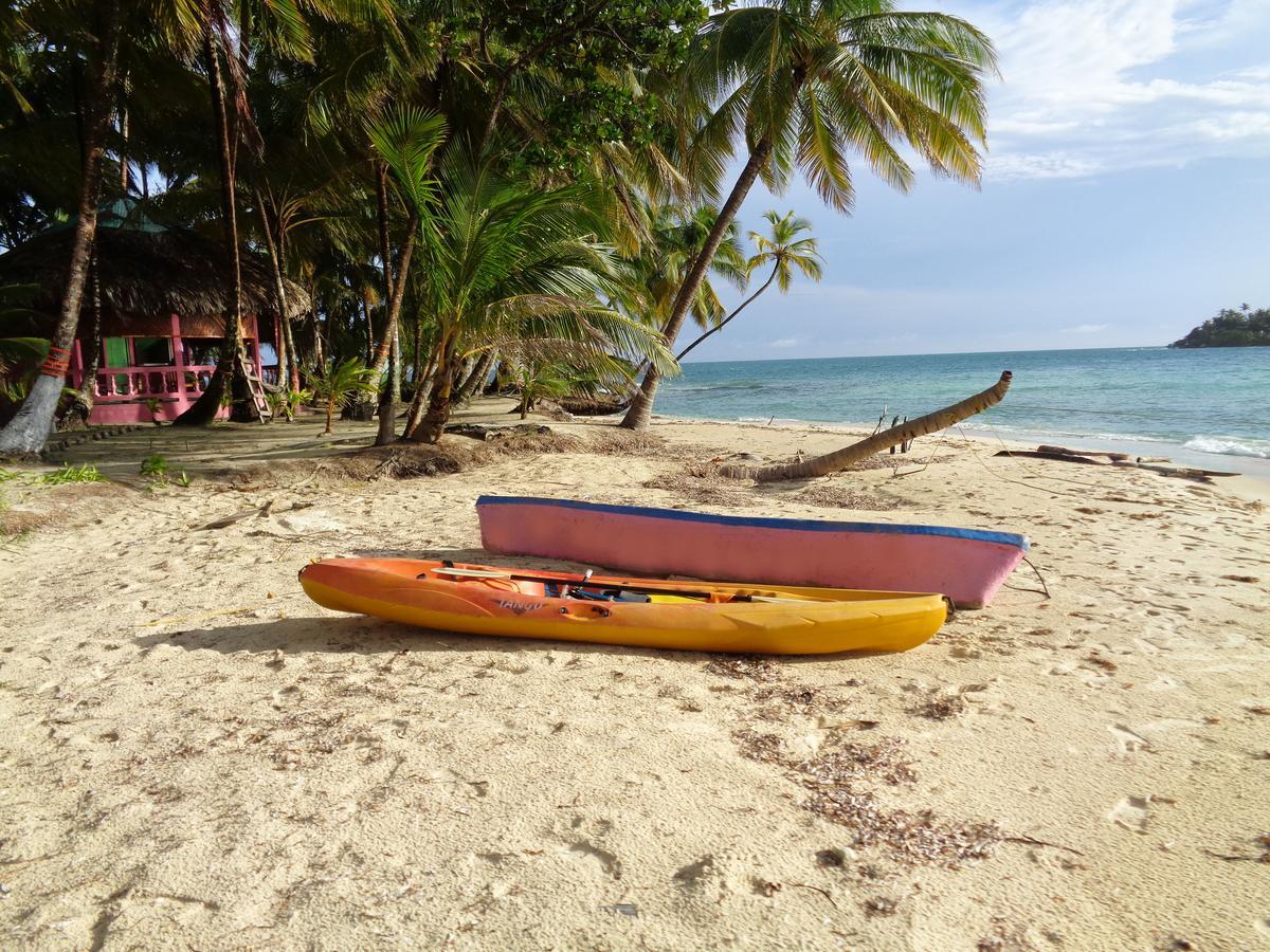 Pink Pearl Island Resort Set Net Exterior foto