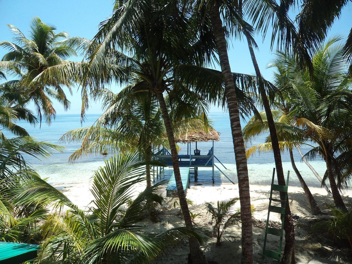 Pink Pearl Island Resort Set Net Exterior foto